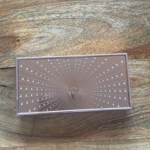 Used Charlotte Tilbury Filmstar Bronze & Glow